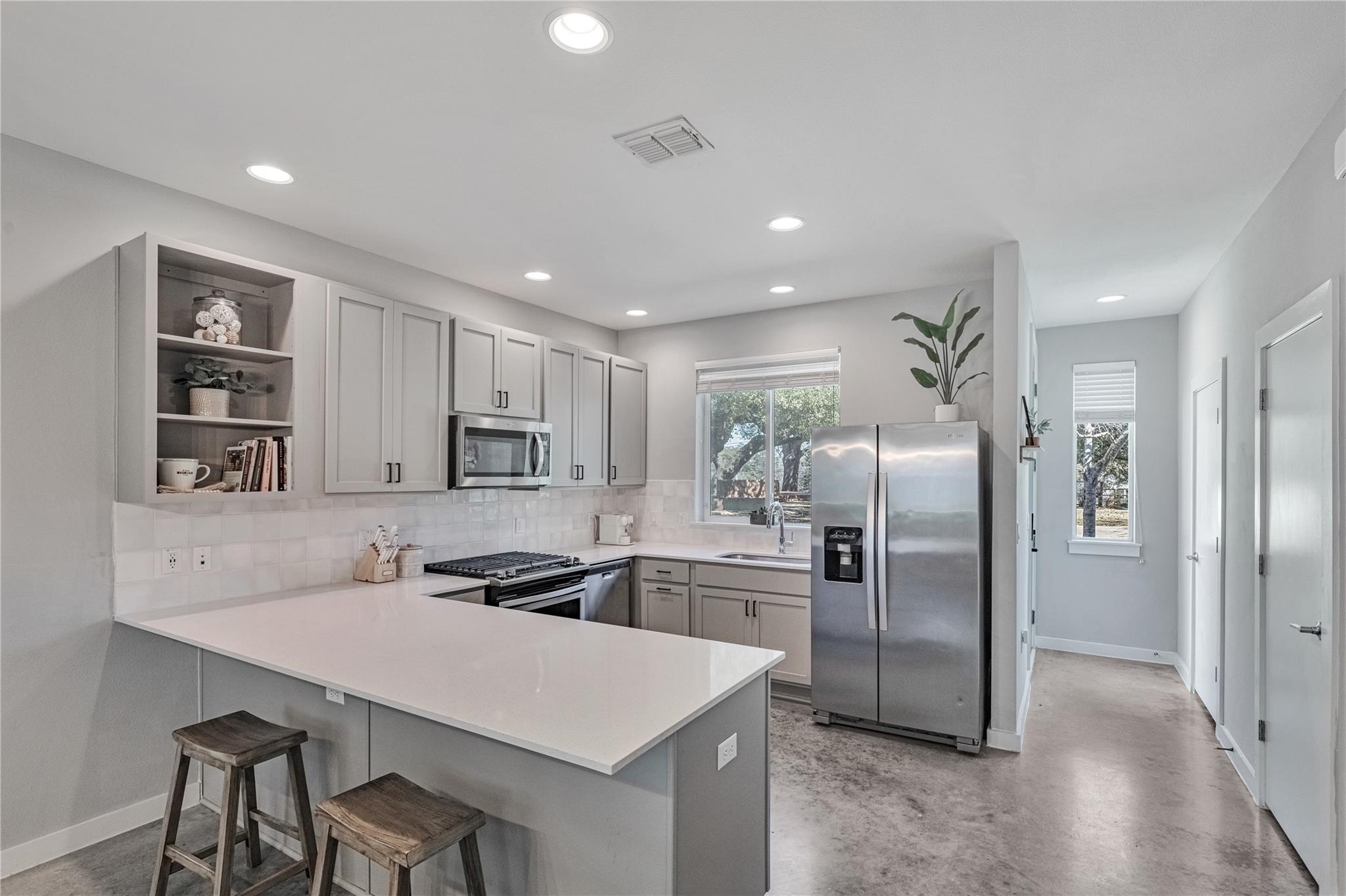 801 N Bluff Drive Austin TX 78745