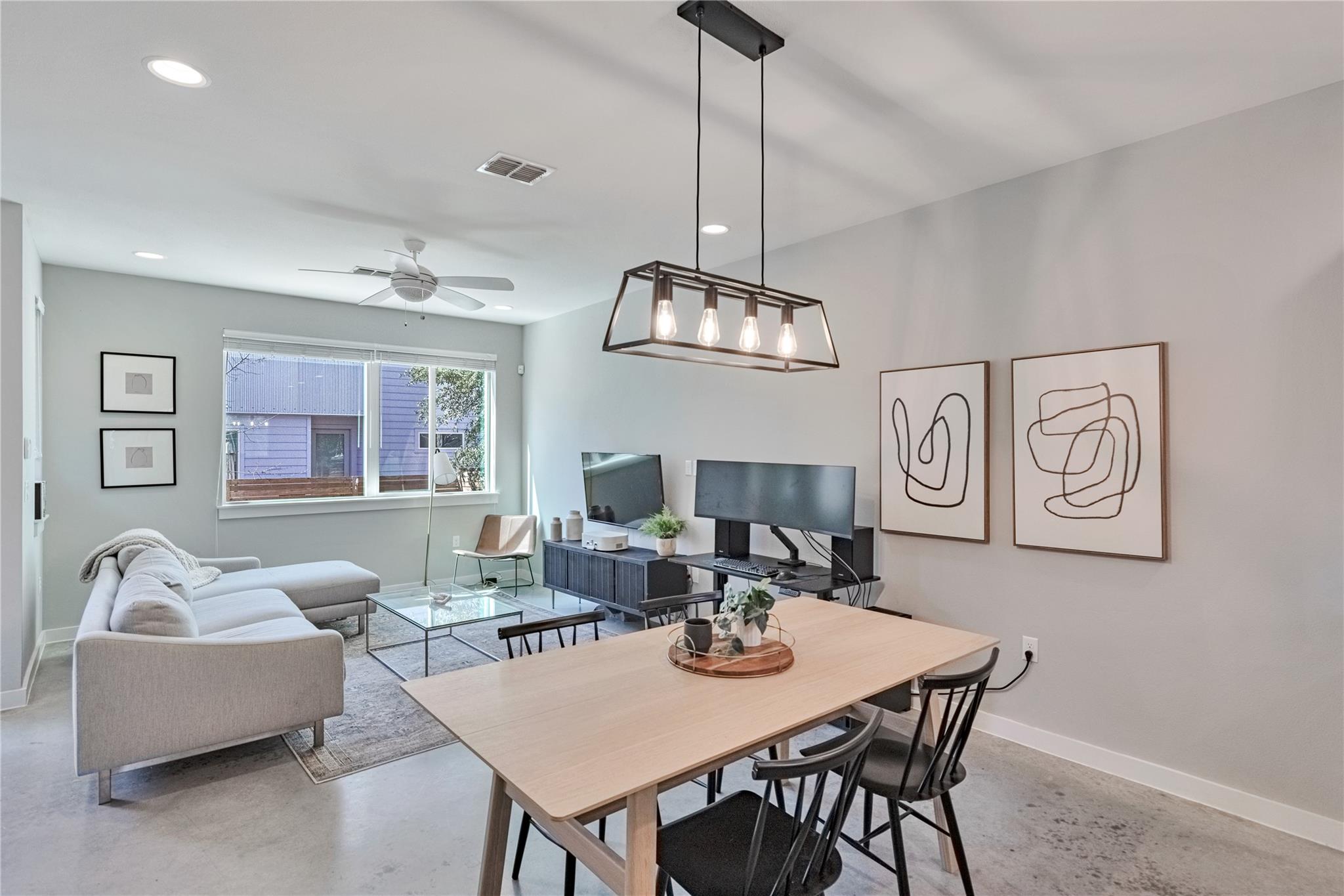 801 N Bluff Drive Austin TX 78745