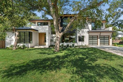 5908 Bull Creek Road Austin TX 78757