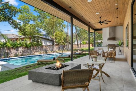 5908 Bull Creek Road Austin TX 78757