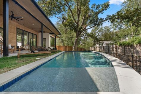 5908 Bull Creek Road Austin TX 78757