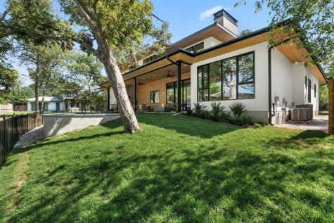 5908 Bull Creek Road Austin TX 78757