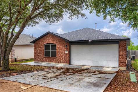 1011 Shadow Creek Boulevard Buda TX 78610
