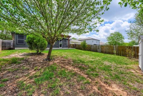 1011 Shadow Creek Boulevard Buda TX 78610