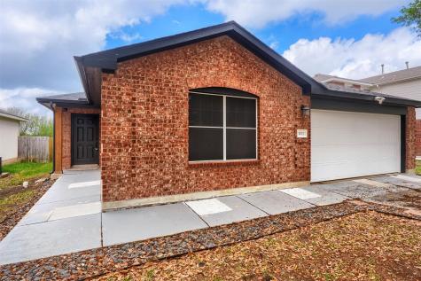 1011 Shadow Creek Boulevard Buda TX 78610