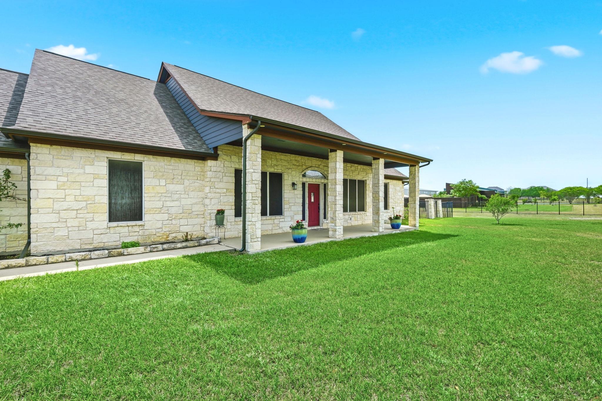 21007 Hodde Lane Pflugerville TX 78660
