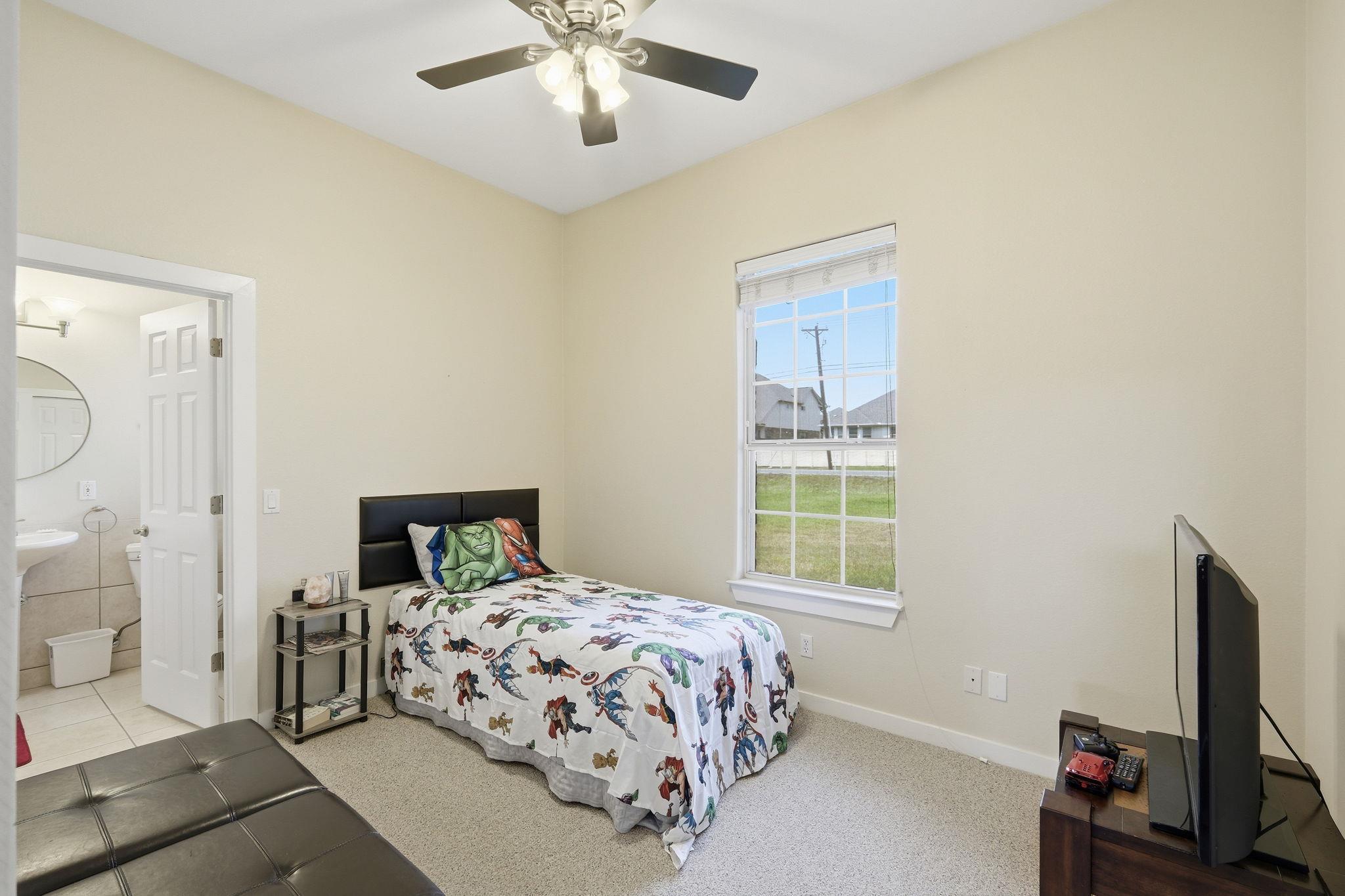 21007 Hodde Lane Pflugerville TX 78660