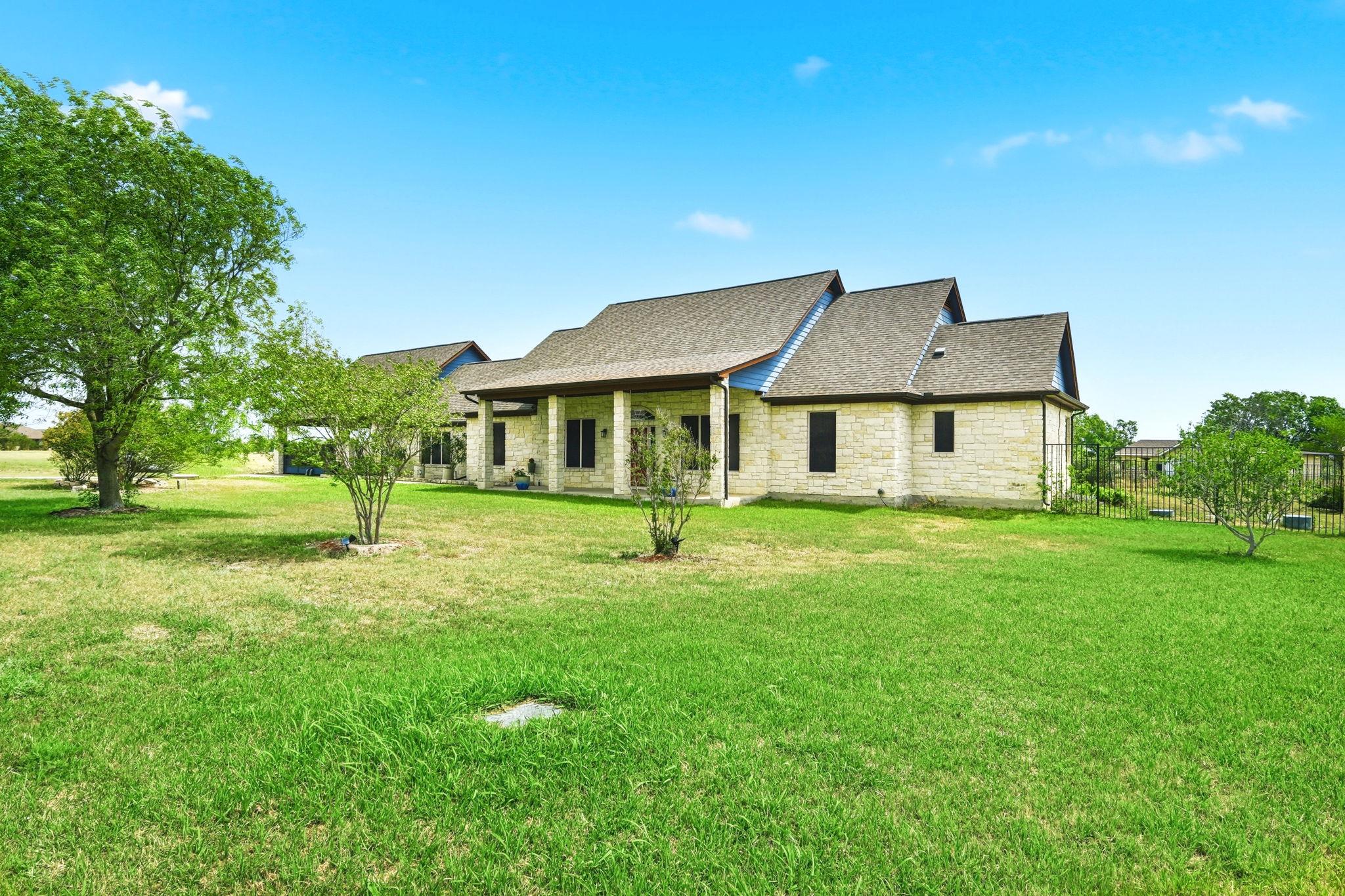 21007 Hodde Lane Pflugerville TX 78660