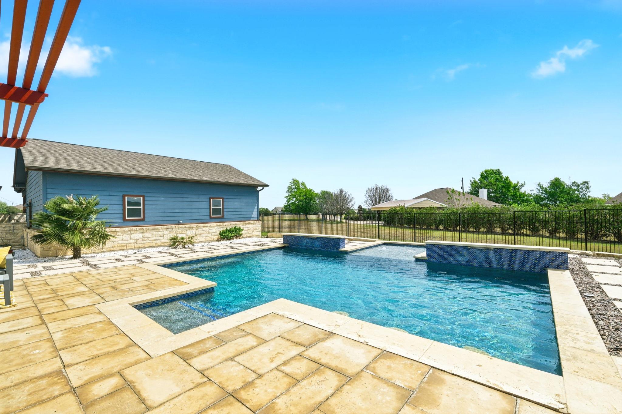 21007 Hodde Lane Pflugerville TX 78660