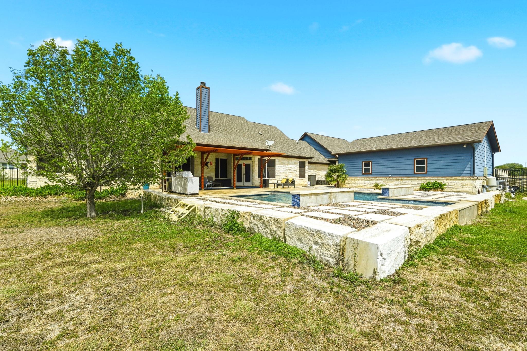 21007 Hodde Lane Pflugerville TX 78660