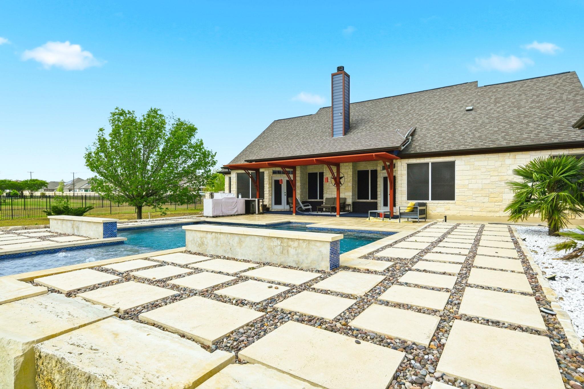 21007 Hodde Lane Pflugerville TX 78660