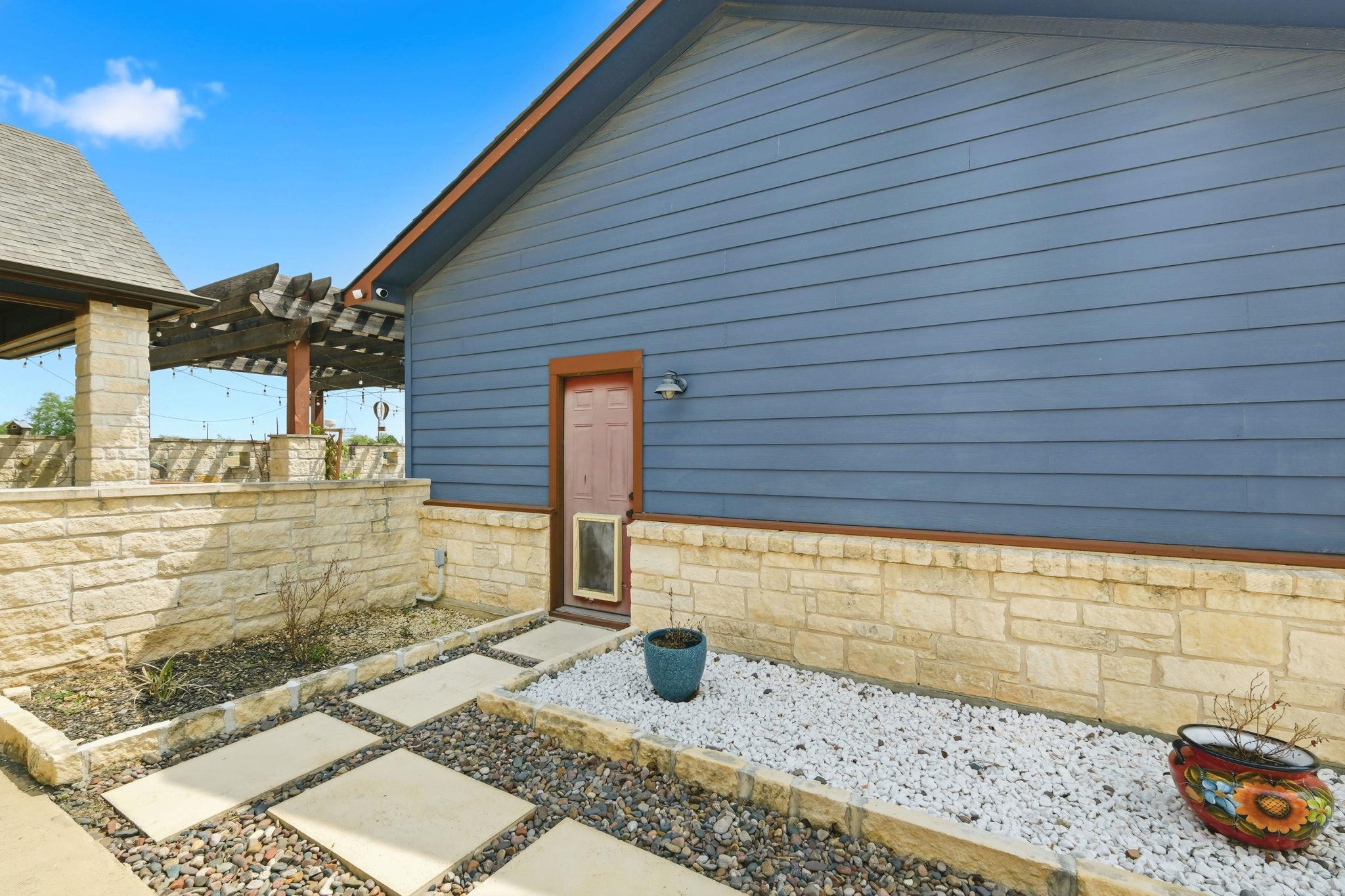 21007 Hodde Lane Pflugerville TX 78660