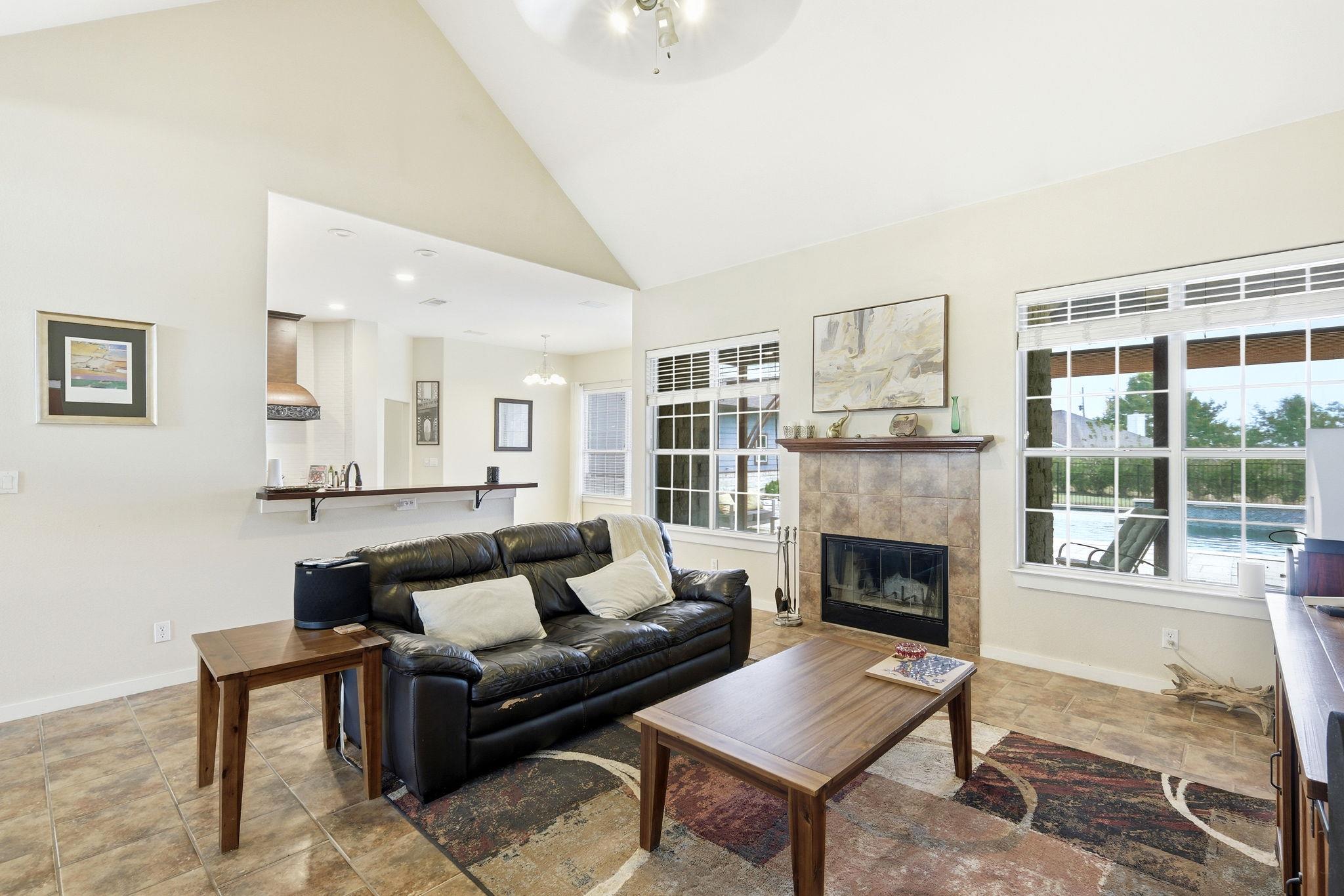 21007 Hodde Lane Pflugerville TX 78660