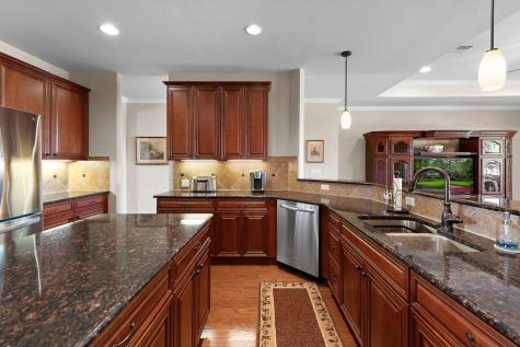 203 Mckittrick Ridge Road Georgetown TX 78633