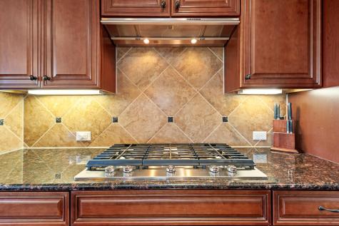 203 Mckittrick Ridge Road Georgetown TX 78633