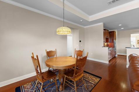 203 Mckittrick Ridge Road Georgetown TX 78633