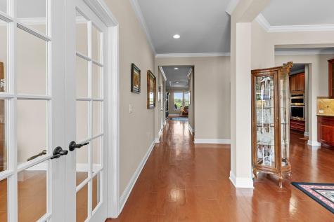 203 Mckittrick Ridge Road Georgetown TX 78633