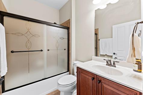 203 Mckittrick Ridge Road Georgetown TX 78633