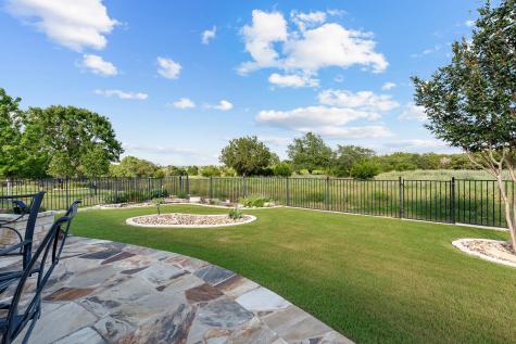 203 Mckittrick Ridge Road Georgetown TX 78633