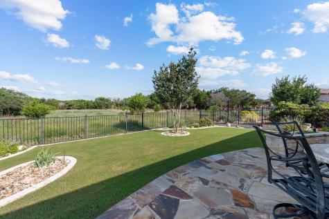 203 Mckittrick Ridge Road Georgetown TX 78633