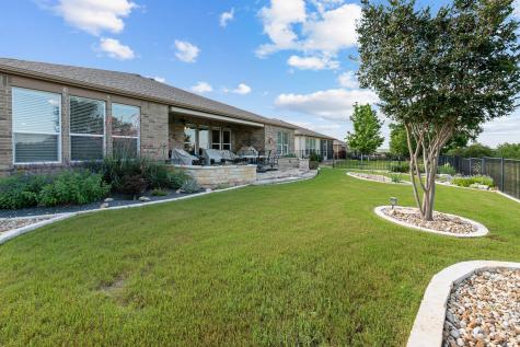 203 Mckittrick Ridge Road Georgetown TX 78633