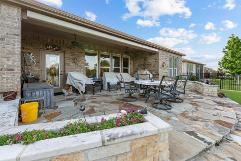 203 Mckittrick Ridge Road Georgetown TX 78633