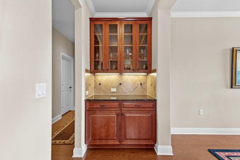 203 Mckittrick Ridge Road Georgetown TX 78633