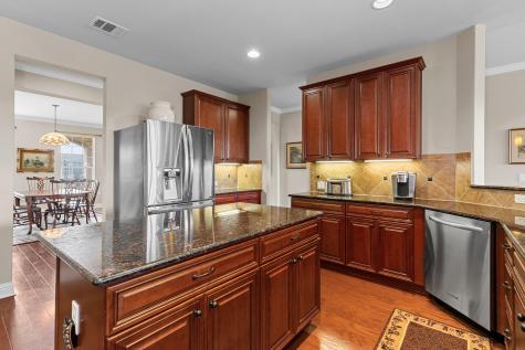 203 Mckittrick Ridge Road Georgetown TX 78633