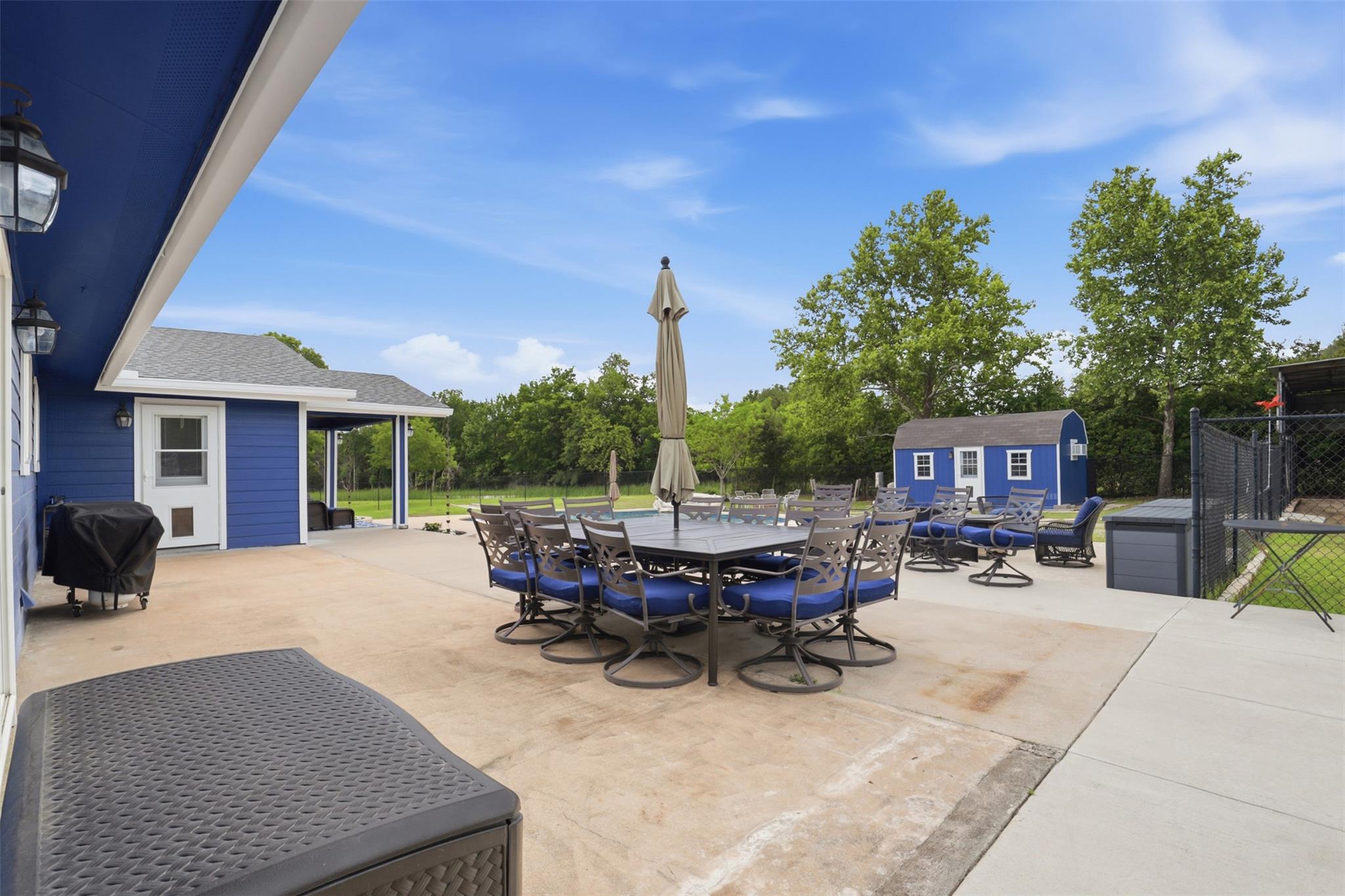 207 Cardinal Lane Cedar Park TX 78613