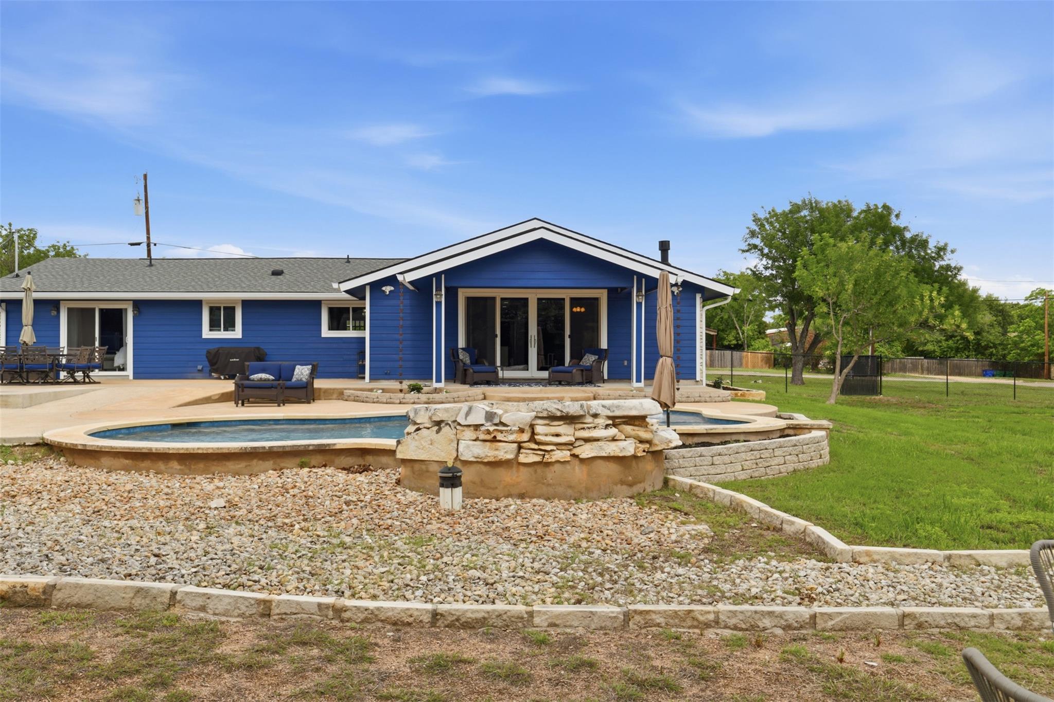 207 Cardinal Lane Cedar Park TX 78613