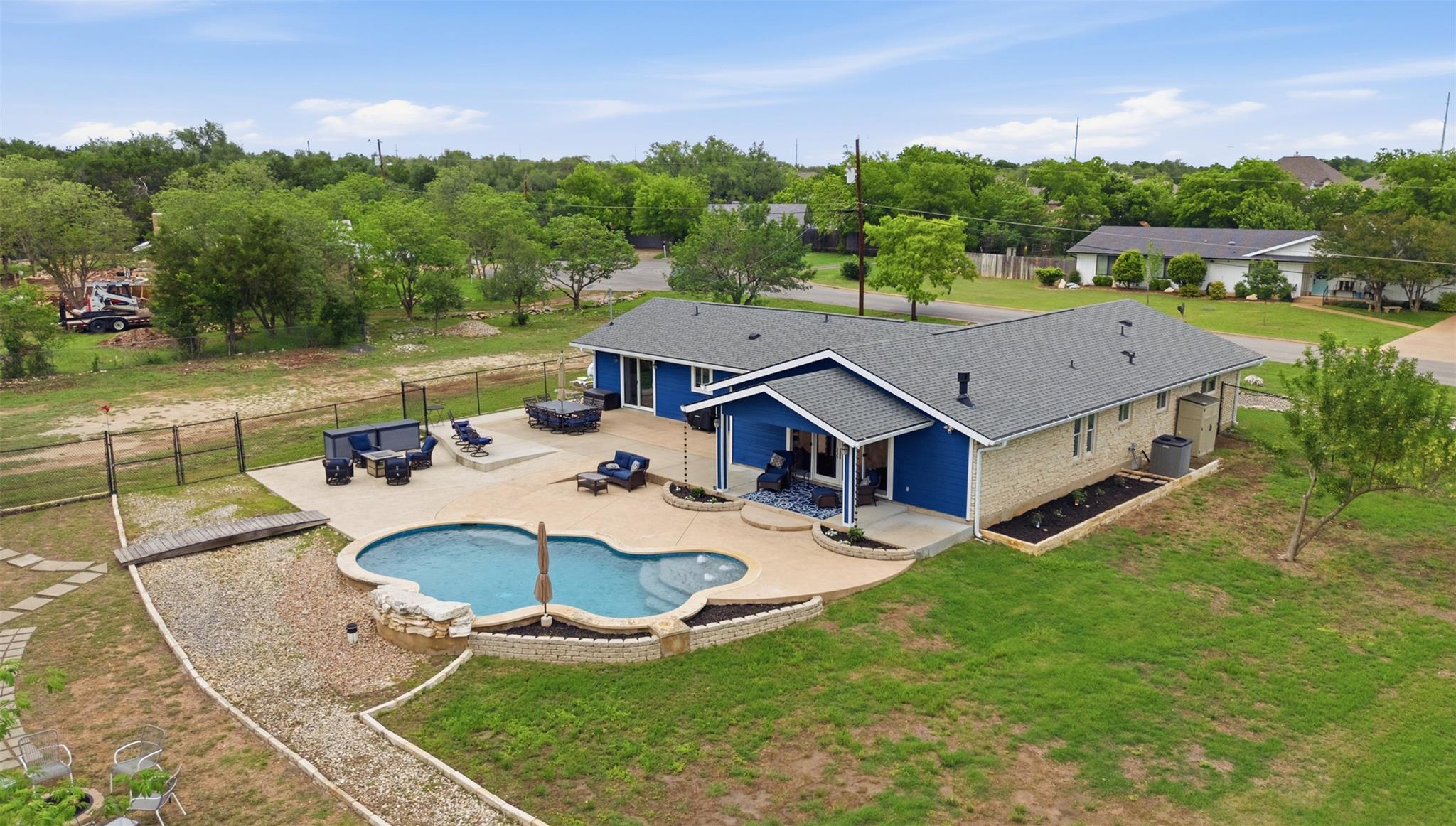 207 Cardinal Lane Cedar Park TX 78613