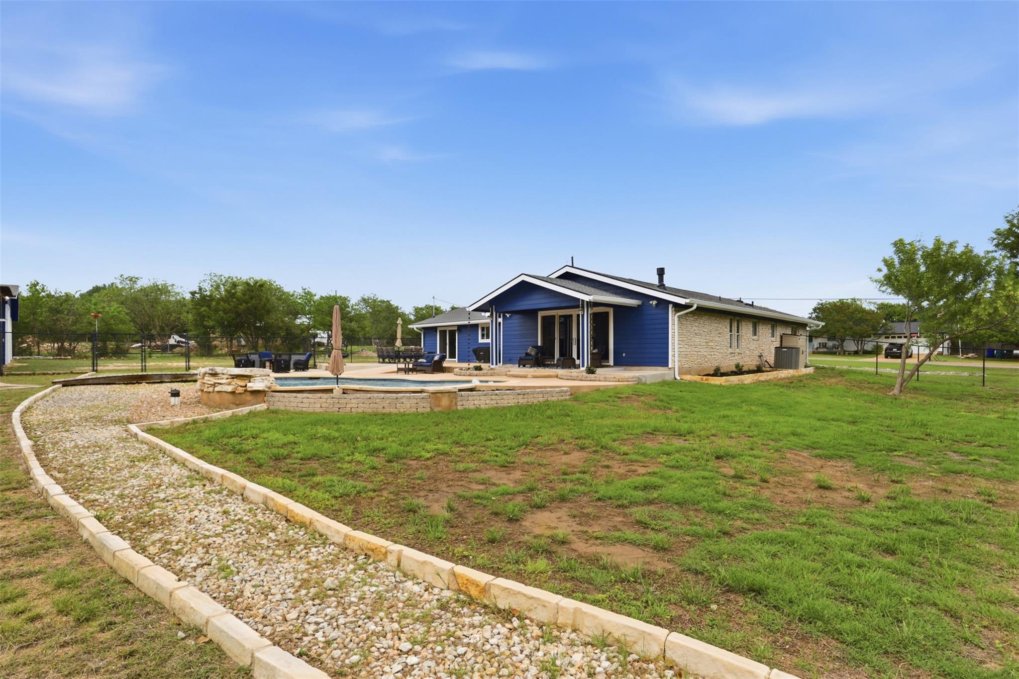 207 Cardinal Lane Cedar Park TX 78613