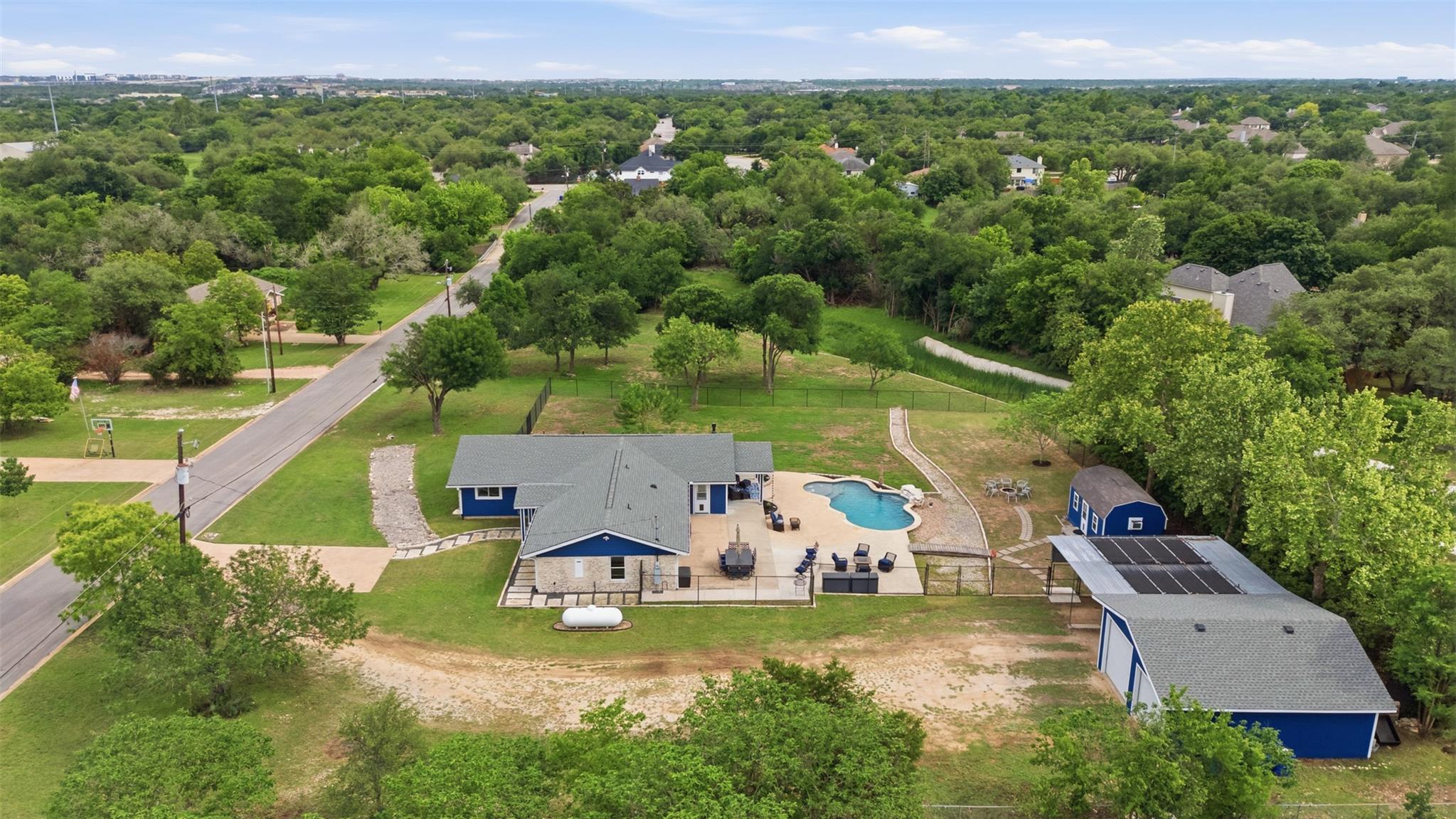 207 Cardinal Lane Cedar Park TX 78613