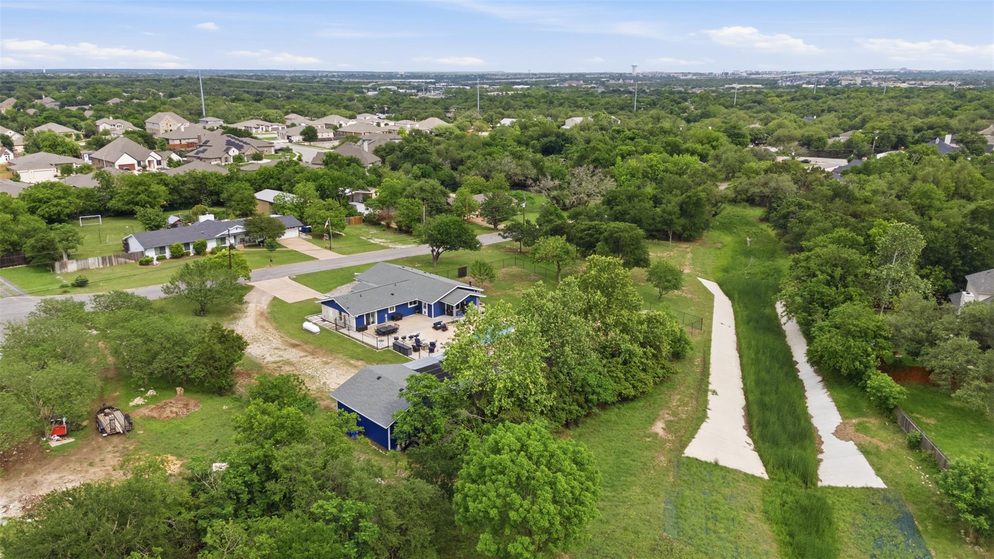 207 Cardinal Lane Cedar Park TX 78613