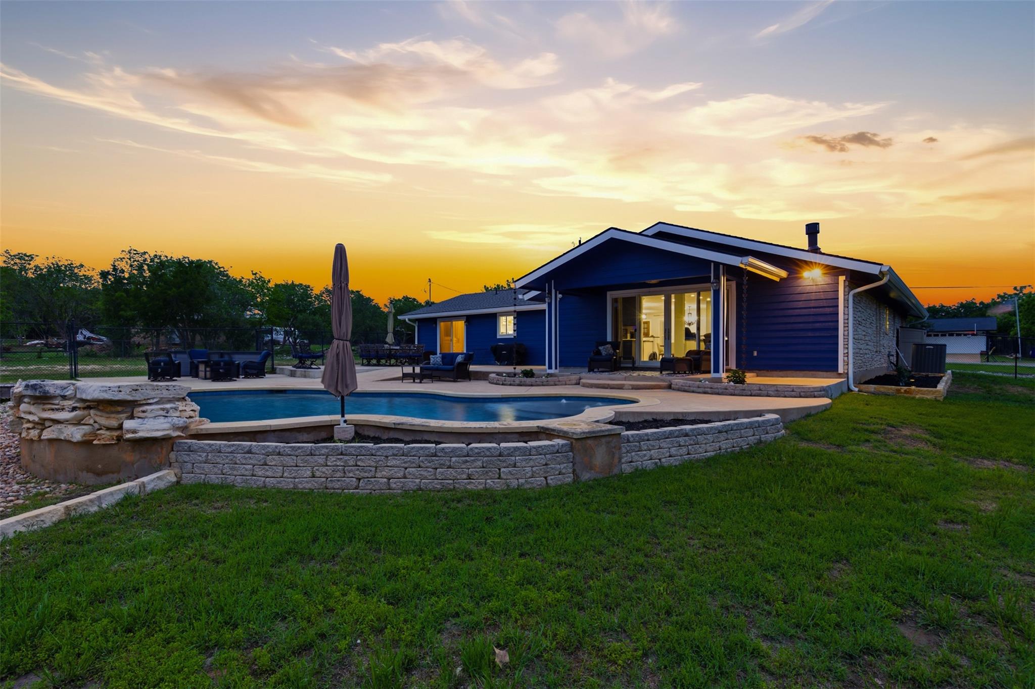 207 Cardinal Lane Cedar Park TX 78613