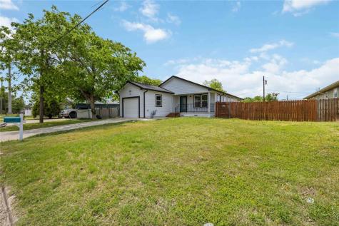 400 Booth Street Taylor TX 76574
