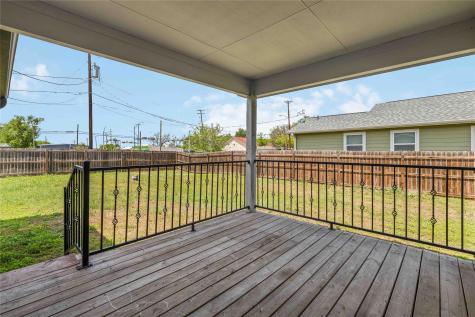 400 Booth Street Taylor TX 76574