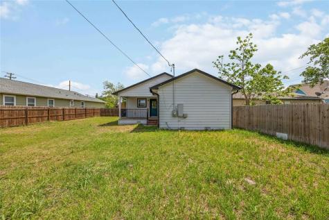 400 Booth Street Taylor TX 76574
