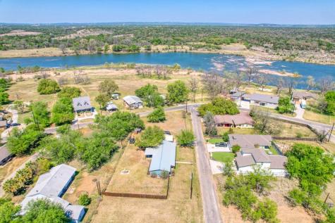 874 Pine Lane Cottonwood Shores TX 78657