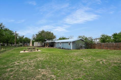874 Pine Lane Cottonwood Shores TX 78657