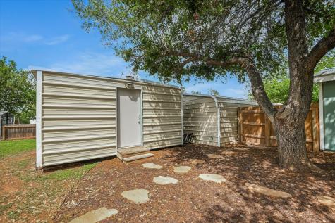 874 Pine Lane Cottonwood Shores TX 78657