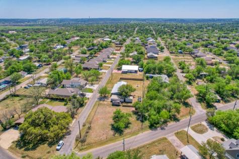 874 Pine Lane Cottonwood Shores TX 78657