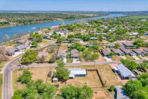 874 Pine Lane Cottonwood Shores TX 78657