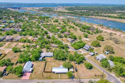 874 Pine Lane Cottonwood Shores TX 78657