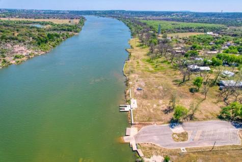 874 Pine Lane Cottonwood Shores TX 78657
