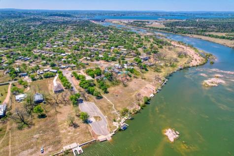 874 Pine Lane Cottonwood Shores TX 78657