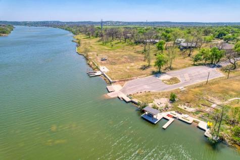 874 Pine Lane Cottonwood Shores TX 78657