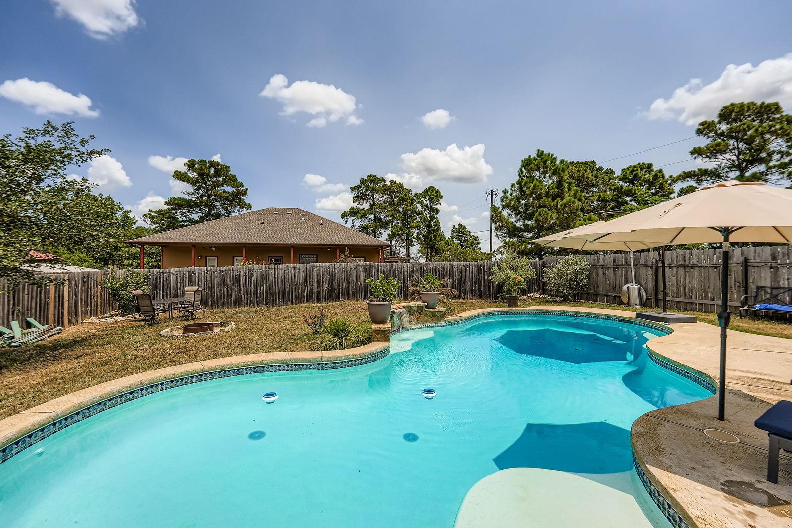 296 Makaha Drive Bastrop TX 78602