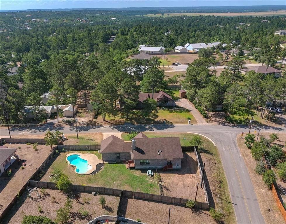 296 Makaha Drive Bastrop TX 78602