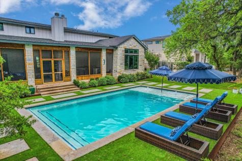 1379 Bunker Ranch Boulevard Dripping Springs TX 78620